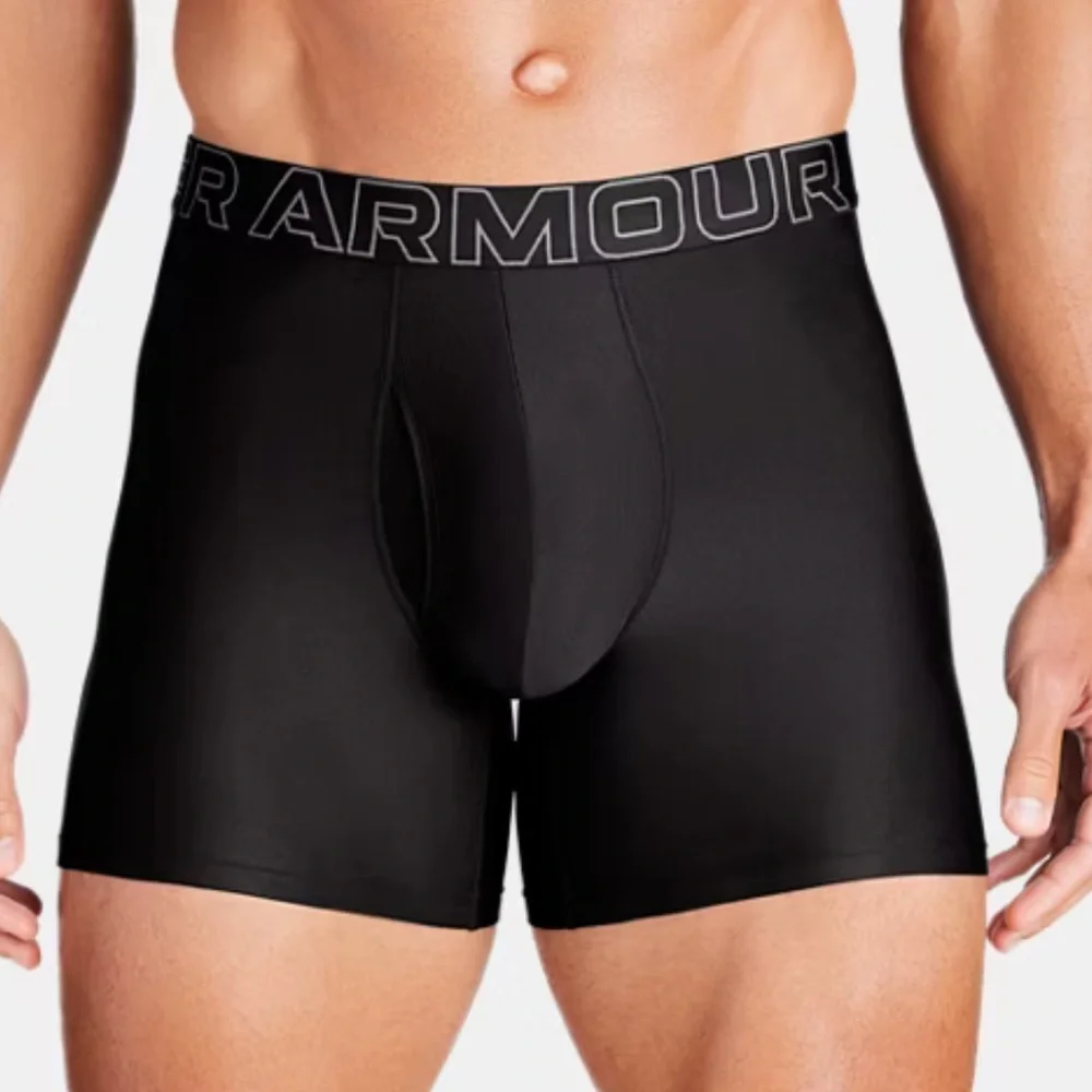 UA Performance Tech Men's 6